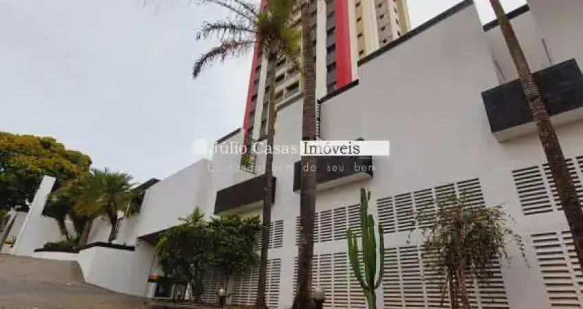 Apartamento com 3 quartos à venda no Centro, Sorocaba 
