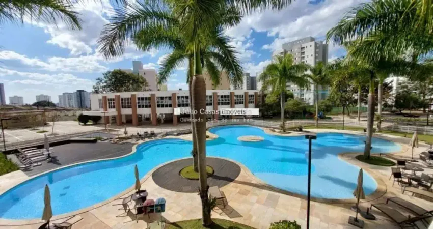 Apartamento para alugar com 4 quartos, 228m2 no parque campolim - sorocaba