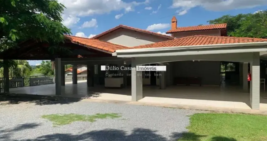 Chácara a venda e locação com 5 quartos no Jardim Novo Mundo - Sorocaba