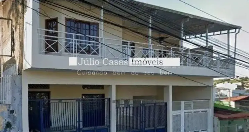 Salão comercial para alugar com 273m2 no bairro vossoroca - votorantim