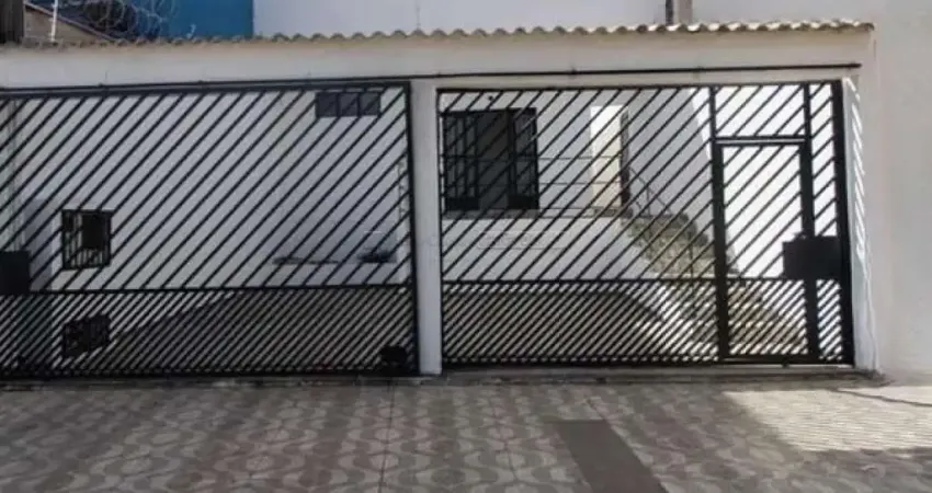 Casa comercial a venda e locação com 08 salas no wanel ville - sorocaba