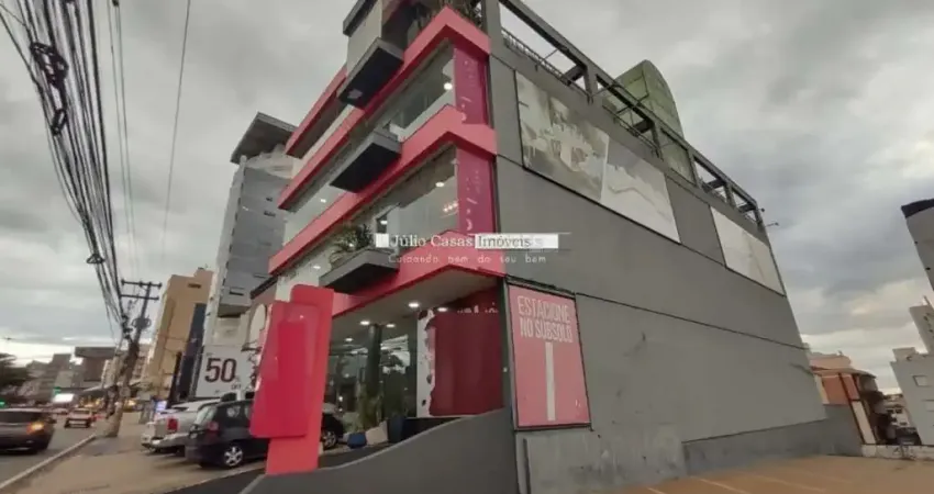 Prédio comercial para alugar no parque campolim - sorocaba sp