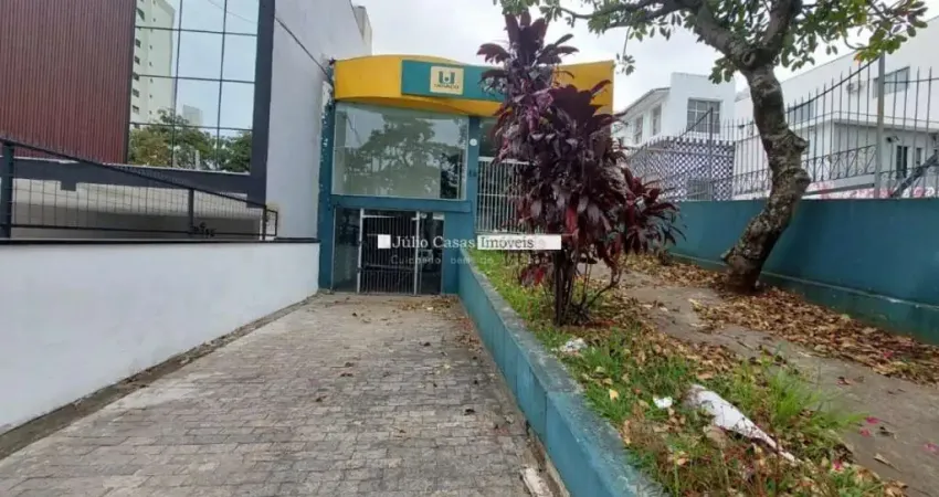 Salão comercial para alugar com 243m2 na Avenida Barão de Tatuí - Sorocaba