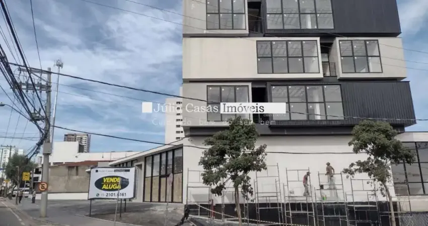 Ponto comercial para alugar no Jardim América, Sorocaba