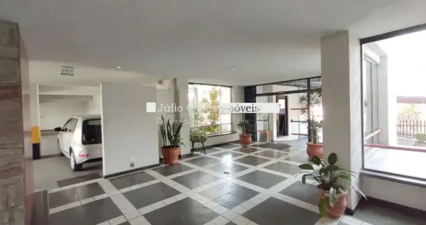Apartamento a venda com 2 quartos, 59m2 no Centro - Sorocaba