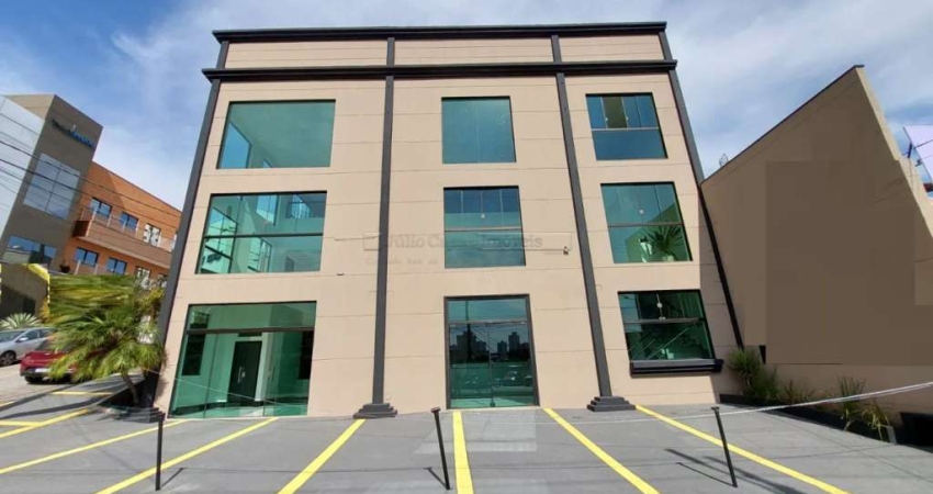 Prédio Comercial para alugar com 618m² no Jardim Faculdade - Sorocaba