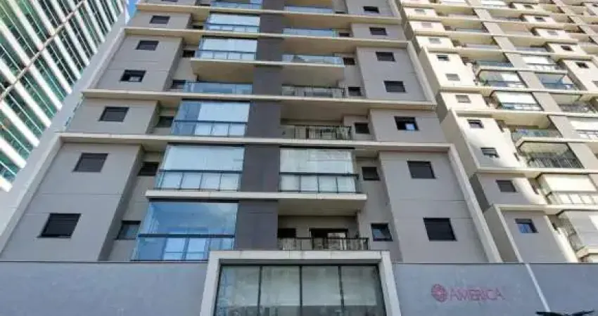 Apartamento com 2 quartos para alugar no Parque Campolim, Sorocaba 