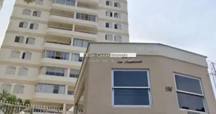 Apartamento com 3 quartos à venda no Jardim Abaeté, Sorocaba