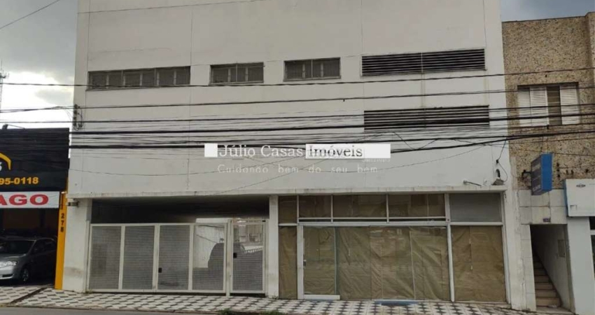 Prédio Comercial para alugar na Rua Sete de Setembro - Sorocaba SP