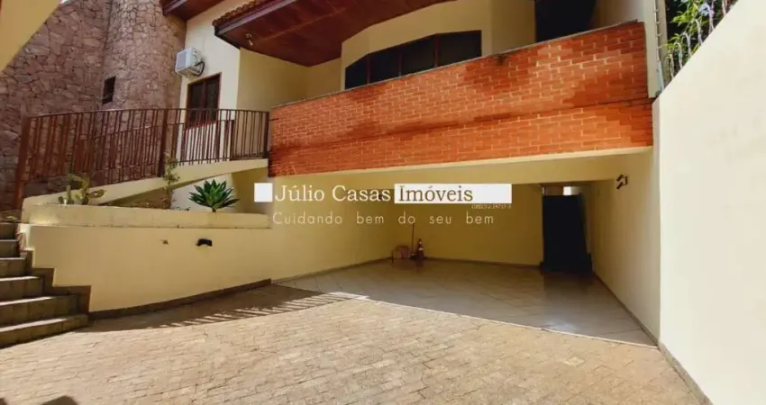 Casa com 3 quartos à venda no Parque Campolim, Sorocaba