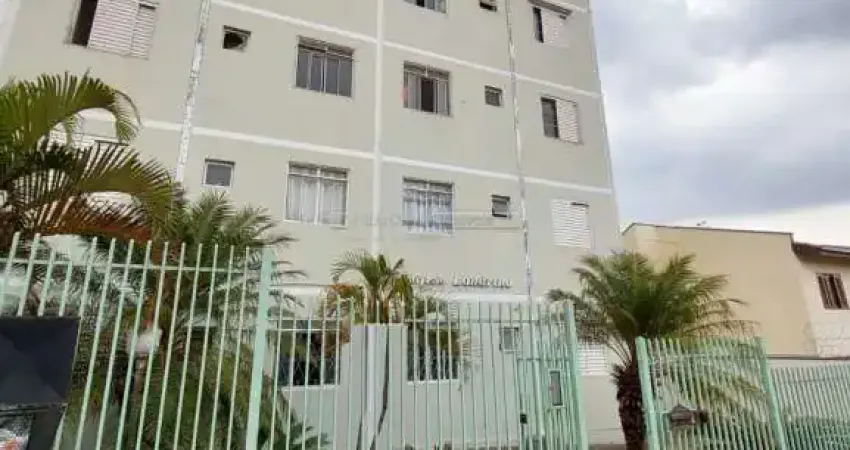 Apartamento com 2 quartos à venda no Jardim Karolyne, Votorantim