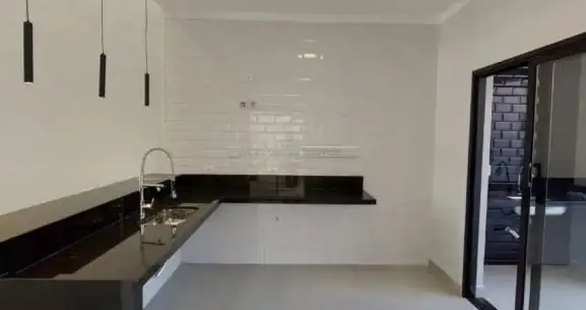 Casa em condomínio fechado com 3 quartos à venda no Jardim Residencial Villagio Ipanema I, Sorocaba