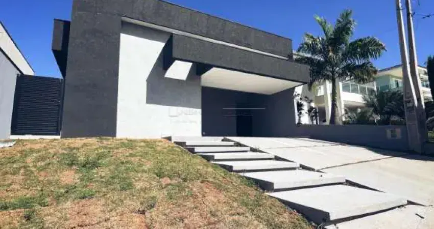 Casa em condomínio fechado com 4 quartos à venda no Cajuru do Sul, Sorocaba 