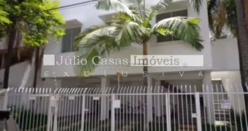 Casa com 3 quartos à venda no Parque Campolim, Sorocaba