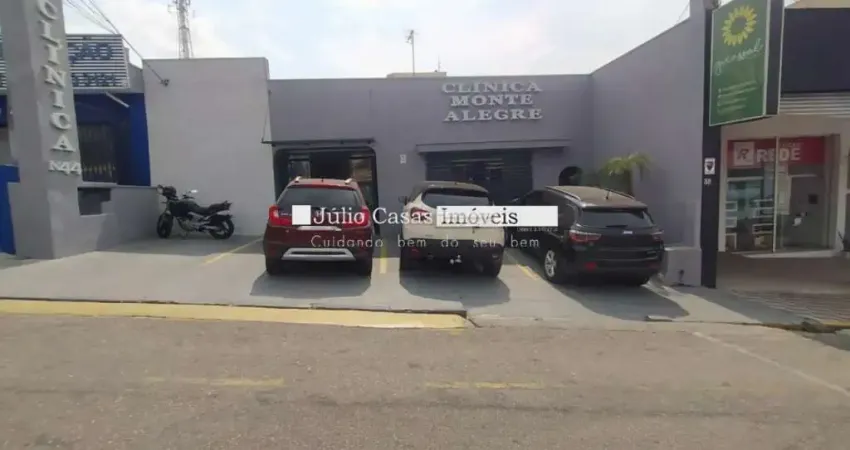 Sala comercial para alugar no Centro, Votorantim 
