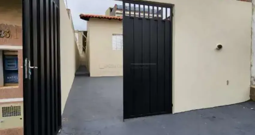 Casa com 2 quartos à venda no Parque São Bento, Sorocaba
