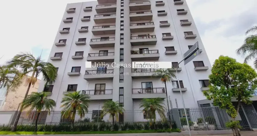 Apartamento com 3 quartos à venda no Jardim América, Sorocaba