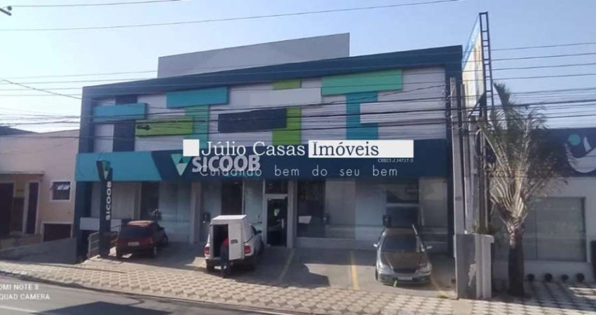 Prédio Comercial para Locação na Av. General Carneiro