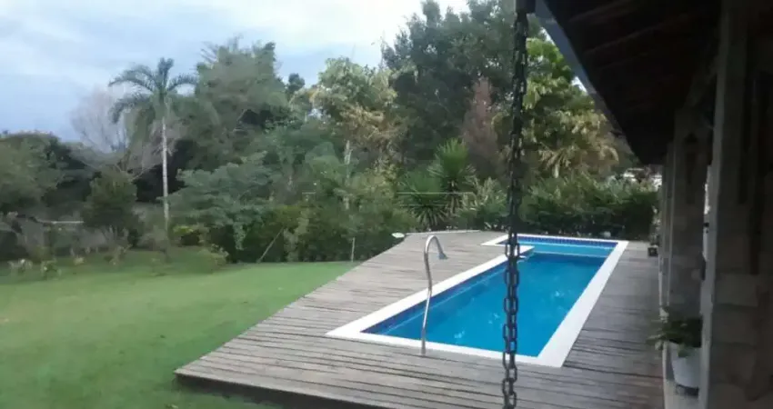 Casa em condomínio fechado com 5 quartos à venda no Cercado, Araçoiaba da Serra 