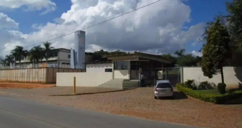 Galpão industrial para alugar com 4.700m² na avenida três de março - sorocaba