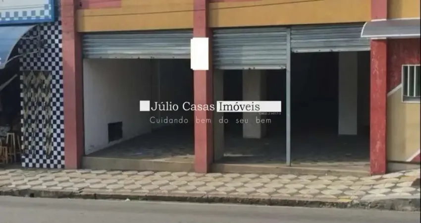 Ponto comercial à venda no Centro, Sorocaba