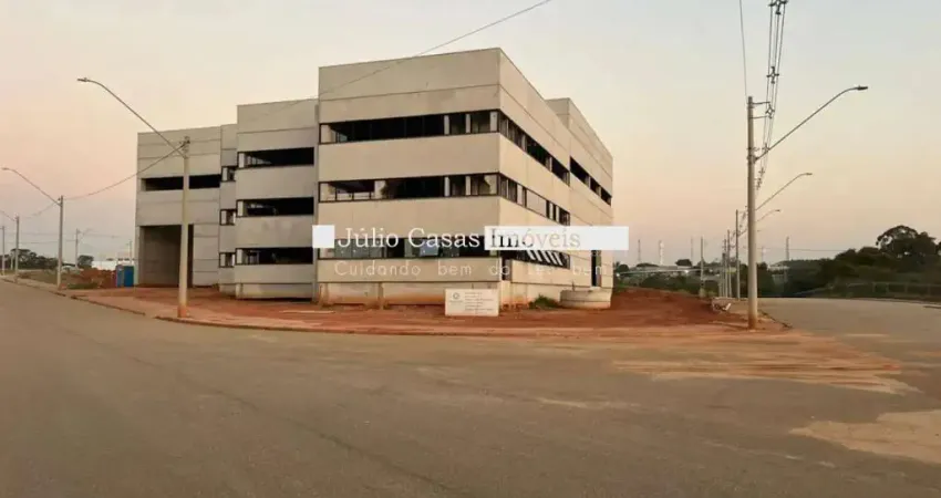 Barracão / Galpão / Depósito para alugar no Iporanga, Sorocaba 