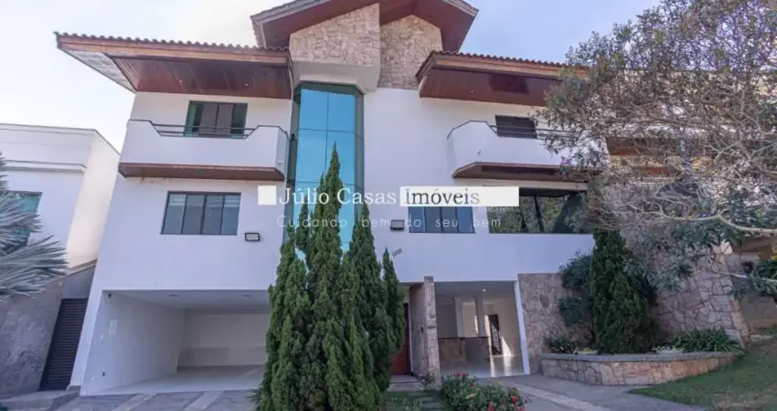 Casa em condomínio fechado com 5 quartos à venda no Jardim Ibiti do Paço, Sorocaba