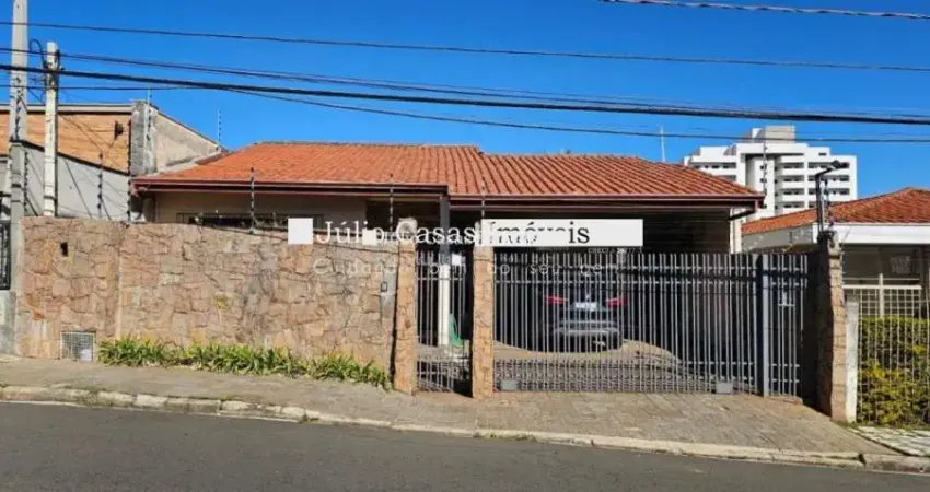 Casa com 3 dormitórios, suíte master e área de lazer completa à venda em sorocaba