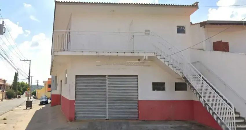 Barracão / Galpão / Depósito à venda no Éden, Sorocaba