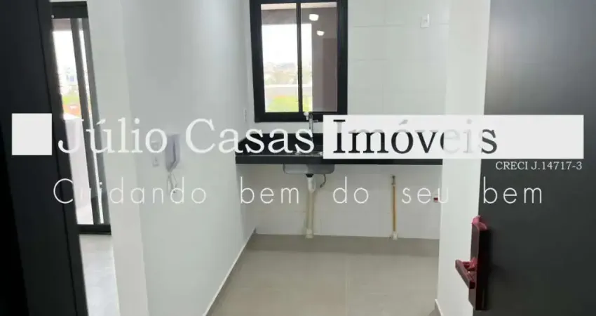 Apartamento com 2 quartos à venda no Jardim Paulistano, Sorocaba