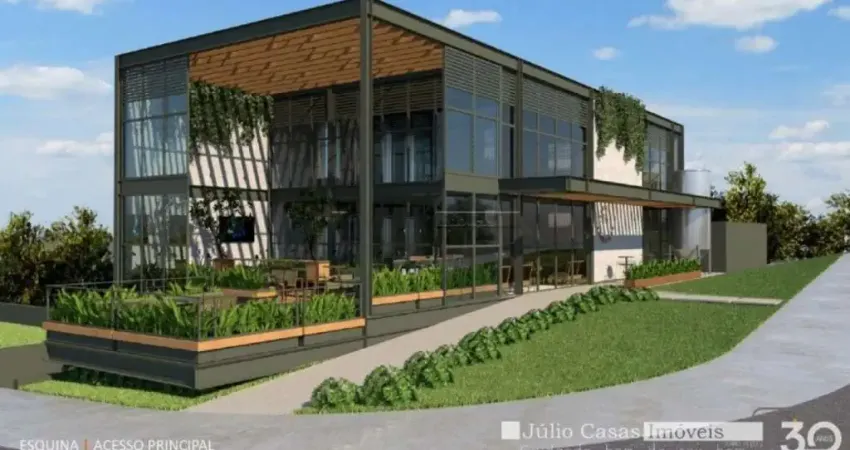 Prédio à venda no Parque Campolim, Sorocaba