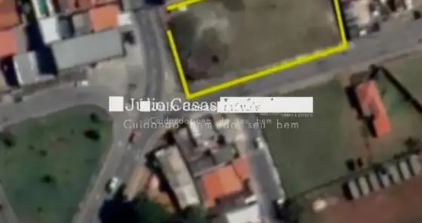 Terreno comercial à venda na Vila Aeroporto, Sorocaba 