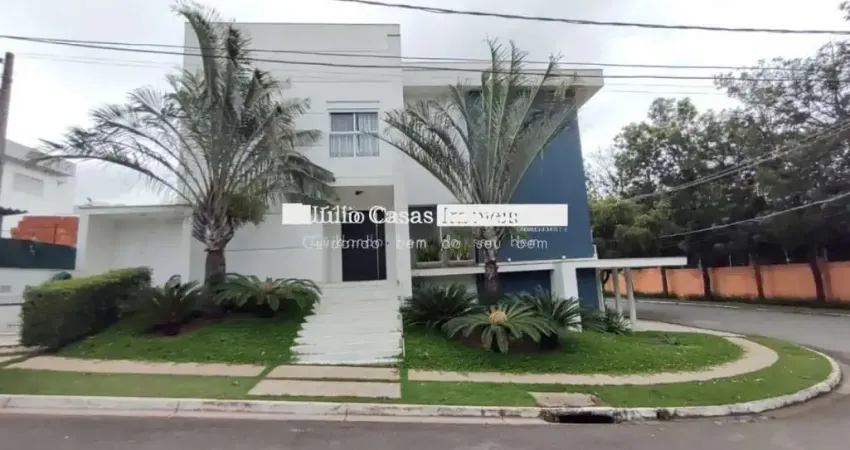 Casa em condomínio fechado com 4 quartos à venda no Itapeva, Votorantim