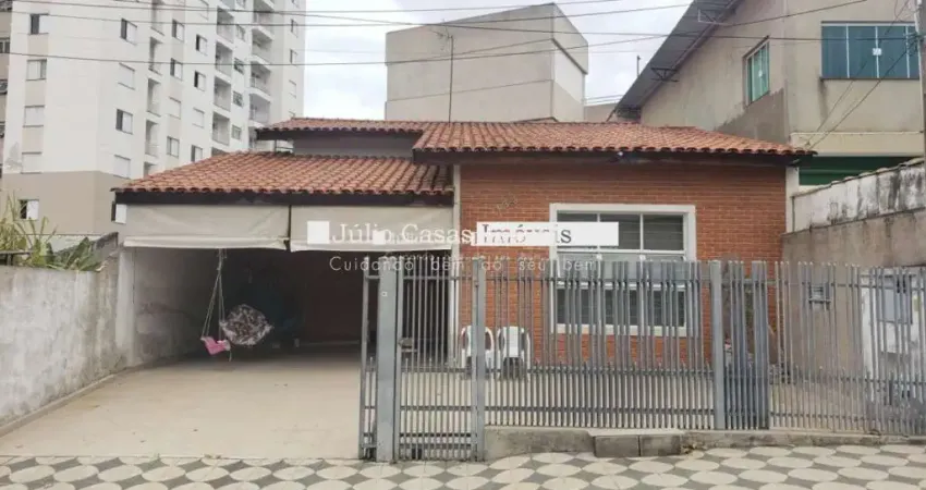 Casa com 2 quartos à venda na Vila Progresso, Sorocaba