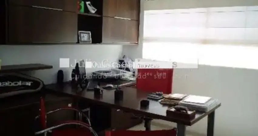 Casa em condomínio fechado com 3 quartos à venda no Parque Reserva Fazenda Imperial, Sorocaba