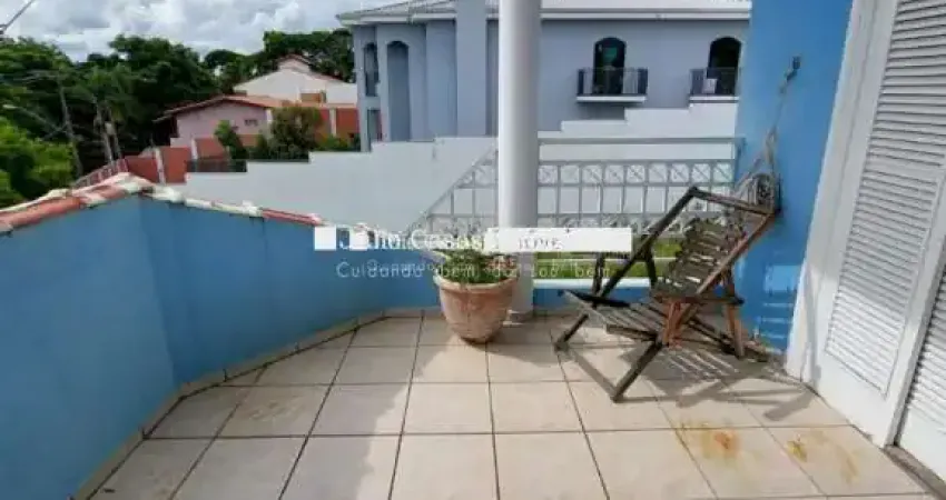 Casa com 3 quartos à venda no Jardim Bandeirantes, Sorocaba