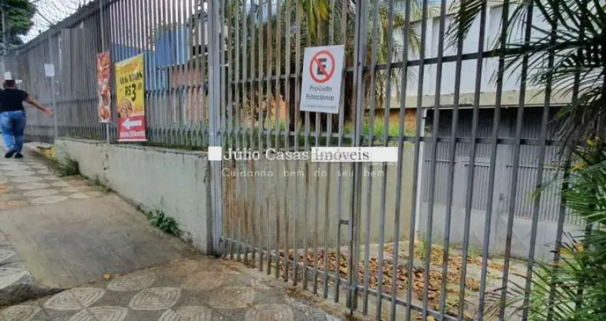 Sala comercial à venda na Vila Leão, Sorocaba