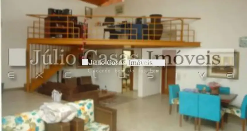 Casa em condomínio fechado com 3 quartos à venda no Granja Olga I, Sorocaba