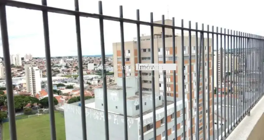 Apartamento com 4 quartos à venda no Centro, Sorocaba