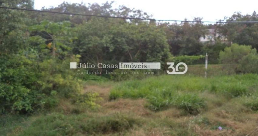 Terreno a venda próximo Joao Wagner Wey