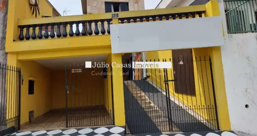 Casa com 3 quartos à venda no Jardim das Magnólias, Sorocaba