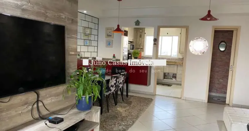 Apartamento a venda com 3 quartos, 106m² no Condomínio Majestic Mangal - Sorocaba