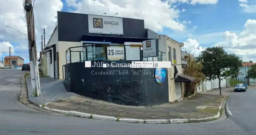 Sala comercial à venda na Vila Dominguinho, Votorantim