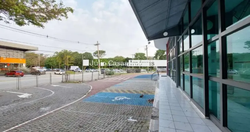 Ponto comercial para alugar no Jardim Santa Rosália, Sorocaba 