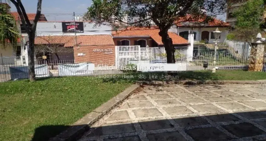 Sala comercial à venda no Jardim Paulistano, Sorocaba 