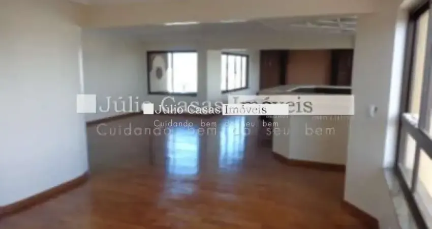 Apartamento com 3 quartos à venda no Centro, Sorocaba 