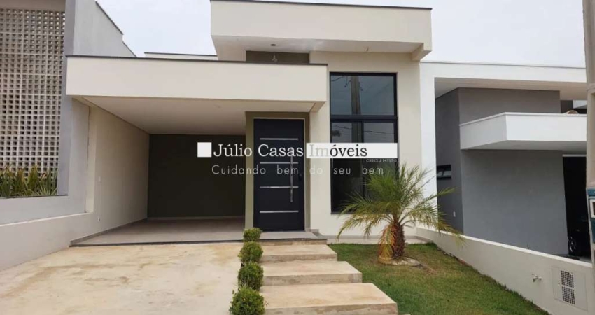 Casa térrea a venda com 3 quartos Villagio Ipanema 1