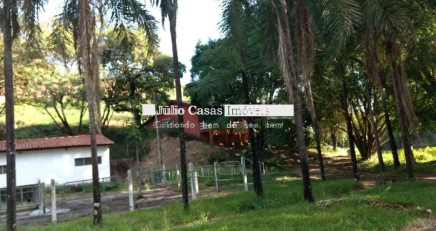 Terreno à venda no Jardim Josane, Sorocaba 