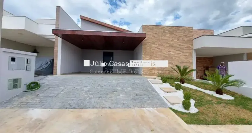 Casa em condomínio fechado com 2 quartos à venda no Aparecidinha, Sorocaba