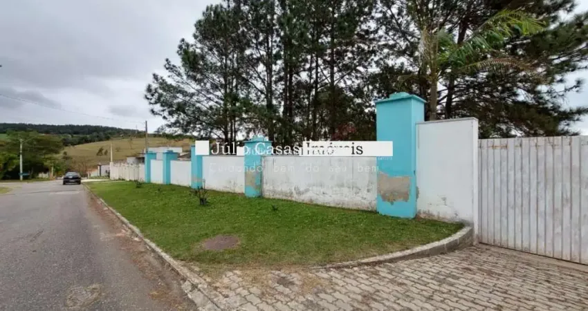 Casa em condomínio fechado com 4 quartos à venda no Cajuru do Sul, Sorocaba
